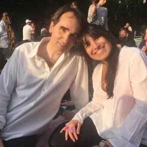 Meet your Posher, Caleb